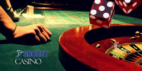 Agen sbobet casino indonesia
